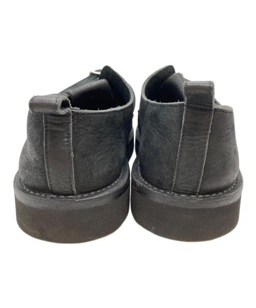 HENDER SCHEME（エンダースキーマ）Hender Scheme (エンダースキーマ) ELEPHANT/エレファント ブラック サイズ:4の古着・服飾アイテム