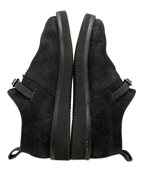 HENDER SCHEME（エンダースキーマ）Hender Scheme (エンダースキーマ) ELEPHANT/エレファント ブラック サイズ:4の古着・服飾アイテム