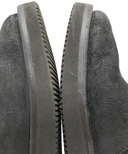 HENDER SCHEME（エンダースキーマ）Hender Scheme (エンダースキーマ) ELEPHANT/エレファント ブラック サイズ:4の古着・服飾アイテム