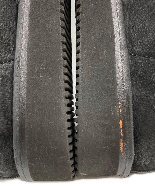 HENDER SCHEME（エンダースキーマ）Hender Scheme (エンダースキーマ) ELEPHANT/エレファント ブラック サイズ:4の古着・服飾アイテム