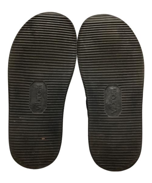 HENDER SCHEME（エンダースキーマ）Hender Scheme (エンダースキーマ) ELEPHANT/エレファント ブラック サイズ:4の古着・服飾アイテム