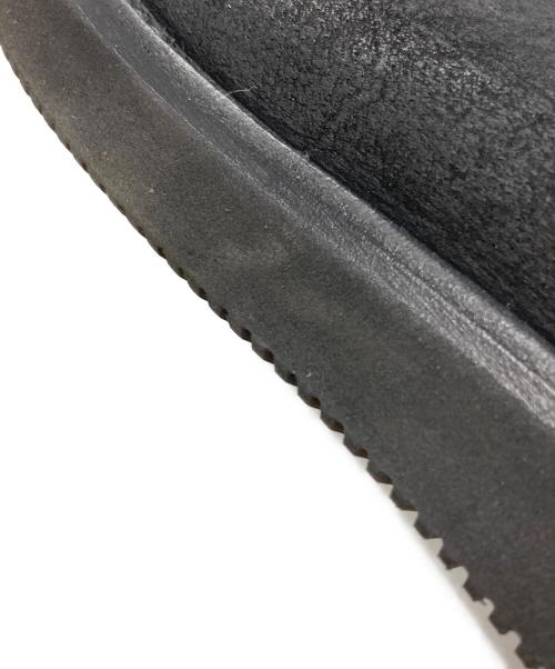 HENDER SCHEME（エンダースキーマ）Hender Scheme (エンダースキーマ) ELEPHANT/エレファント ブラック サイズ:4の古着・服飾アイテム