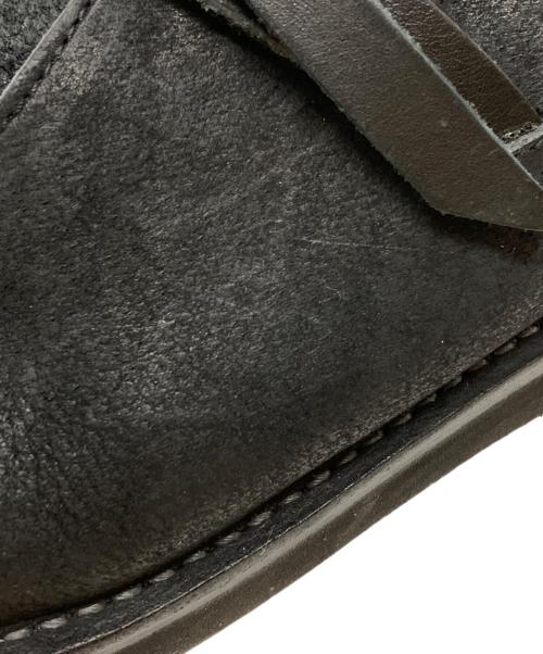 HENDER SCHEME（エンダースキーマ）Hender Scheme (エンダースキーマ) ELEPHANT/エレファント ブラック サイズ:4の古着・服飾アイテム