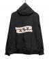 GOD SELECTION XXX (ゴッド セレクション トリプルエックス) WIND AND SEA (ウィンダンシー) Nylon Parka ブラック サイズ:M：12000円
