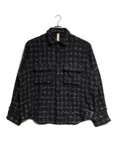 中古・古着通販】pablo vinci (パブロビンチ) Moleskin work jacket