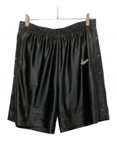 中古・古着通販】RAF SIMONS (ラフシモンズ) SHORT PANTS WITH ELASTIC