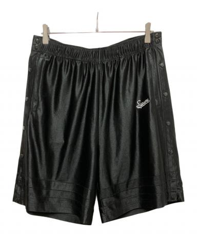 Supreme Dazzle BreakawayShort ブラックM 25ss 中古・古着通販】Supreme (シュプリーム) DAZZLE BREAKAWAY SHORT