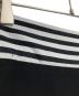 BORDERS at BALCONYの古着・服飾アイテム：14000円