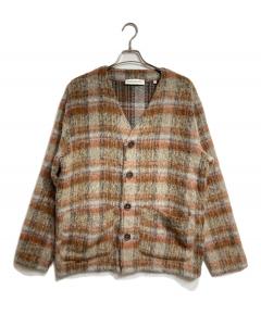 中古・古着通販】Needles (ニードルズ) Classic Shirt - R/PE/W