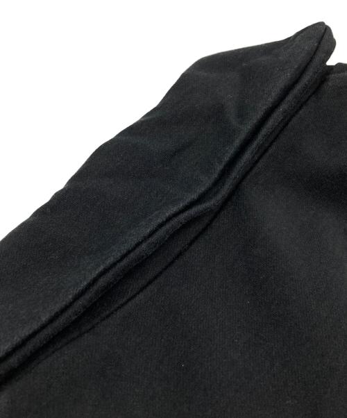 Vivienne Westwood RED LABEL（ヴィヴィアンウエストウッドレッドレーベル）Vivienne Westwood RED LABEL (ヴィヴィアンウエストウッドレッドレーベル) ビッグカラーショートブルゾン/Short blouson  ブラック サイズ:2の古着・服飾アイテム
