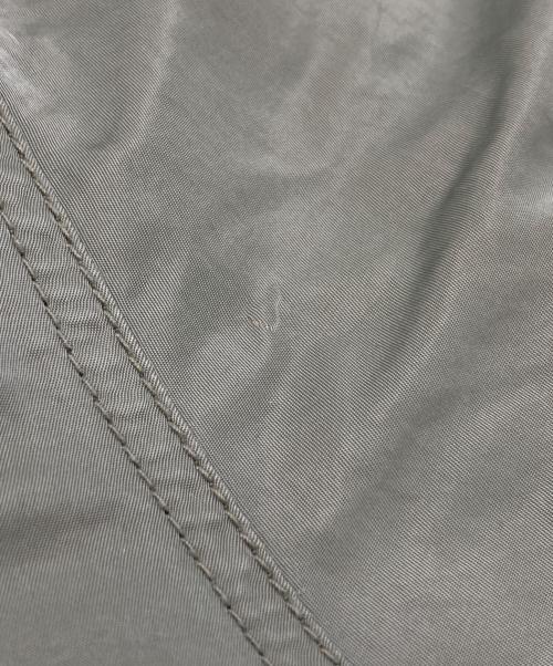 sacai（サカイ）sacai (サカイ) MA-1 Short Pants/ショートパンツ オリーブ サイズ:1の古着・服飾アイテム