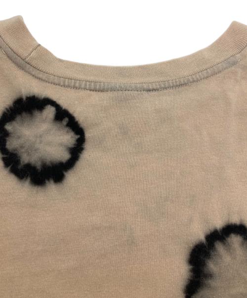 SUPREME（シュプリーム）Supreme (シュプリーム) Clowns Tee ベージュ サイズ:Sの古着・服飾アイテム