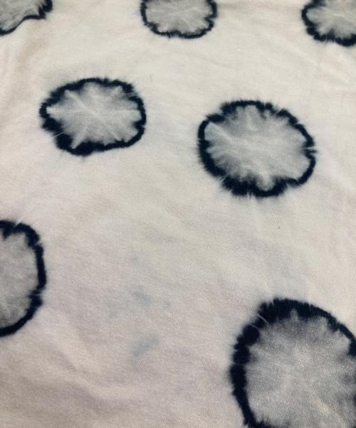 SUPREME（シュプリーム）Supreme (シュプリーム) Clowns Tee ベージュ サイズ:Sの古着・服飾アイテム