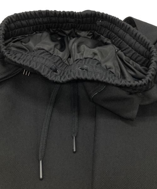 NAMESAKE（ネイムセイク）NAMESAKE (ネイムセイク) YUTA PANELLED TRACK PANTS/YUTA パネル・トラックパンツ ブラック サイズ:XSの古着・服飾アイテム