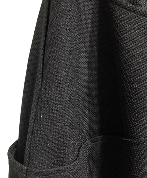 NAMESAKE（ネイムセイク）NAMESAKE (ネイムセイク) YUTA PANELLED TRACK PANTS/YUTA パネル・トラックパンツ ブラック サイズ:XSの古着・服飾アイテム