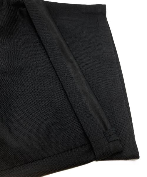 NAMESAKE（ネイムセイク）NAMESAKE (ネイムセイク) YUTA PANELLED TRACK PANTS/YUTA パネル・トラックパンツ ブラック サイズ:XSの古着・服飾アイテム