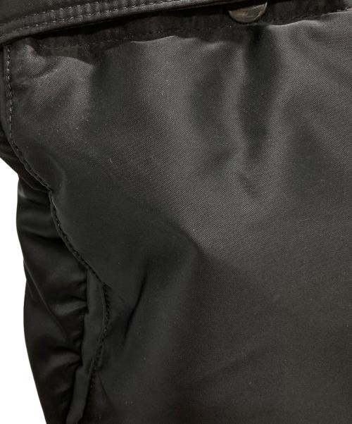 PORTER（ポーター）PORTER (ポーター) TANKER  2WAY BRIEFCASE/タンカー 2ウェイ ブリーフケース ブラックの古着・服飾アイテム