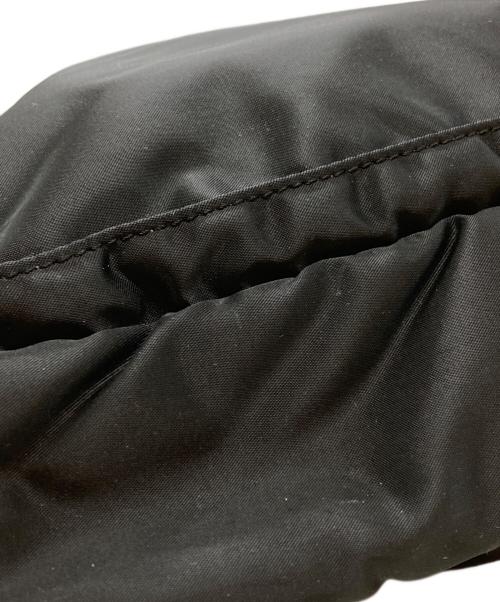 PORTER（ポーター）PORTER (ポーター) TANKER  2WAY BRIEFCASE/タンカー 2ウェイ ブリーフケース ブラックの古着・服飾アイテム