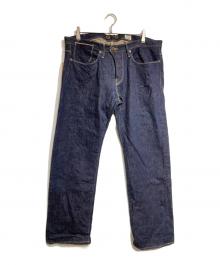 ORGUEIL（オルゲイユ）の古着「Tailor Jeans/テーラージーンズ」｜インディゴ