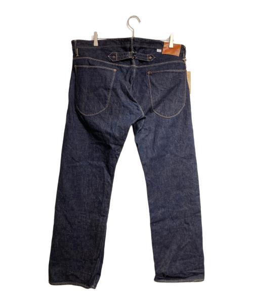 ORGUEIL（オルゲイユ）ORGUEIL (オルゲイユ) Tailor Jeans/テーラージーンズ インディゴ サイズ:40の古着・服飾アイテム