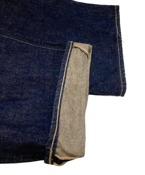 ORGUEIL（オルゲイユ）ORGUEIL (オルゲイユ) Tailor Jeans/テーラージーンズ インディゴ サイズ:40の古着・服飾アイテム