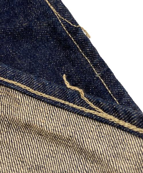 ORGUEIL（オルゲイユ）ORGUEIL (オルゲイユ) Tailor Jeans/テーラージーンズ インディゴ サイズ:40の古着・服飾アイテム