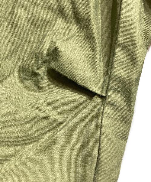 US ARMY（ユーエスアーミー）US ARMY (ユーエスアーミー) M-65フィールドカーゴパンツ/M-65 Field Cargo Pants グリーン サイズ:M-Rの古着・服飾アイテム