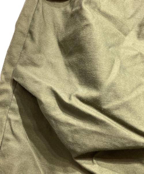 US ARMY（ユーエスアーミー）US ARMY (ユーエスアーミー) M-65フィールドカーゴパンツ/M-65 Field Cargo Pants グリーン サイズ:M-Rの古着・服飾アイテム