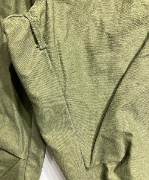 US ARMY（ユーエスアーミー）US ARMY (ユーエスアーミー) M-65フィールドカーゴパンツ/M-65 Field Cargo Pants グリーン サイズ:M-Rの古着・服飾アイテム