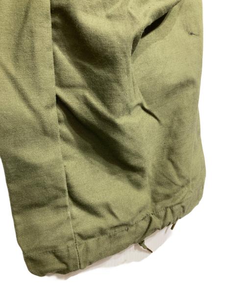 US ARMY（ユーエスアーミー）US ARMY (ユーエスアーミー) M-65フィールドカーゴパンツ/M-65 Field Cargo Pants グリーン サイズ:M-Rの古着・服飾アイテム
