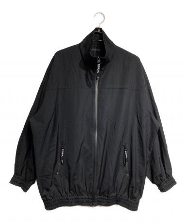 中古・古着通販】BISHOOL (ビシュール) Wool Gabardine Track Jacket