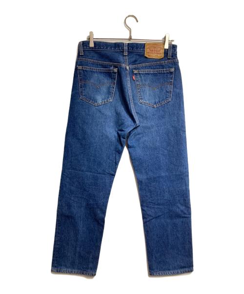 LEVI'S（リーバイス）LEVI'S (リーバイス) USA製501XXデニムパンツ インディゴ サイズ:86㎝(Ｗ34)の古着・服飾アイテム