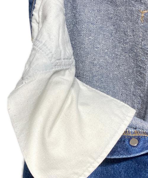 LEVI'S（リーバイス）LEVI'S (リーバイス) USA製501XXデニムパンツ インディゴ サイズ:86㎝(Ｗ34)の古着・服飾アイテム