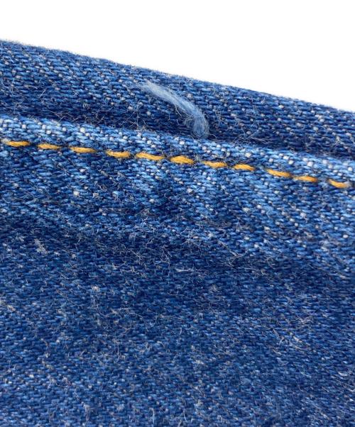 LEVI'S（リーバイス）LEVI'S (リーバイス) USA製501XXデニムパンツ インディゴ サイズ:86㎝(Ｗ34)の古着・服飾アイテム