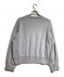 L'appartement (アパルトモン) COTTON BF KNIT/コットンBFニット パープル サイズ:Free：15000円