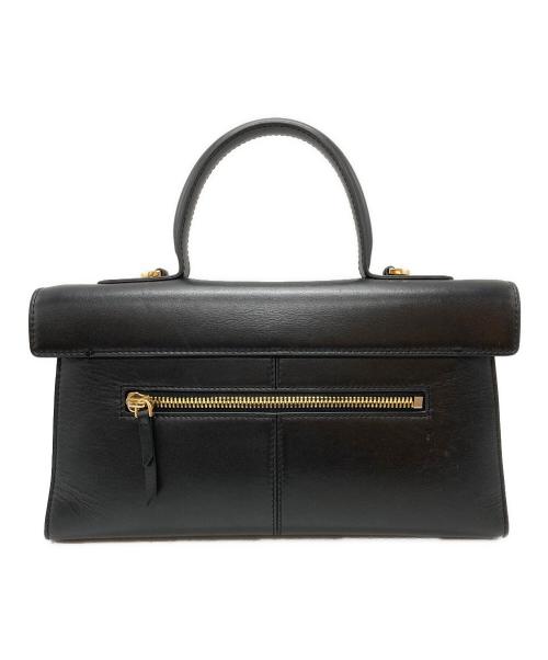 CAFUNE（カフネ）CAFUNE (カフネ) STANCE BAG/スタンスバッグ ブラックの古着・服飾アイテム