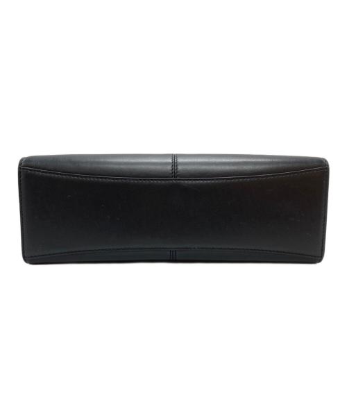 CAFUNE（カフネ）CAFUNE (カフネ) STANCE BAG/スタンスバッグ ブラックの古着・服飾アイテム