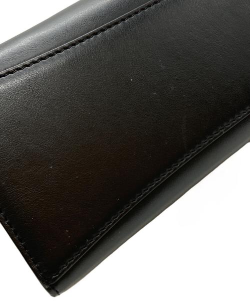 CAFUNE（カフネ）CAFUNE (カフネ) STANCE BAG/スタンスバッグ ブラックの古着・服飾アイテム