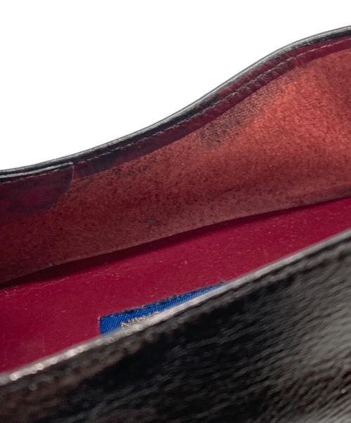 Jesus Canovas（ヘススカノヴァス）JESUS CANOVAS (ヘススカノヴァス) ローファー/loafers ブラック サイズ:40の古着・服飾アイテム