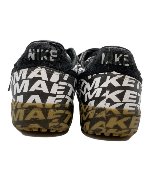 NIKE（ナイキ）NIKE (ナイキ) COMME des GARCONS (コムデギャルソン) FIELD GENERAL 82 SP/フィールドジェネラル82 ブラック×ホワイト サイズ:24cmの古着・服飾アイテム