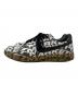 NIKE (ナイキ) COMME des GARCONS (コムデギャルソン) FIELD GENERAL 82 SP/フィールドジェネラル82 ブラック×ホワイト サイズ:24cm：18000円