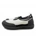 DIEMME (ディエッメ) ローカットスニーカー/low cut sneakers ブラック×ホワイト サイズ:42：15000円