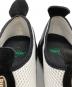 中古・古着 DIEMME (ディエッメ) ローカットスニーカー/low cut sneakers ブラック×ホワイト サイズ:42：15000円