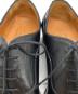 中古・古着 Jalan Sriwijaya (ジャランスリウァヤ) キャップトゥレザーシューズ/Cap toe leather shoesやCap toe Oxfords ブラック サイズ:6：15000円