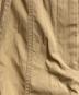 中古・古着 ACNE STUDIOS (アクネ ストゥディオズ) ベルテッドチノトラウザーズ/Belted Chino Trousers ベージュ サイズ:34：14000円