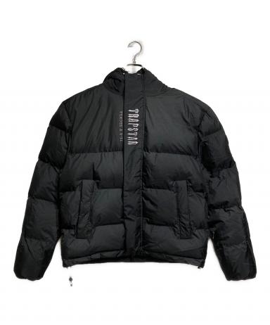 中古・古着通販】TRAPSTAR (トラップスター) Decoded Hooded Puffer