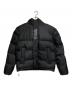 TRAPSTAR（トラップスター）の古着「Decoded  Hooded Puffer/パファージャケット」｜ブラック
