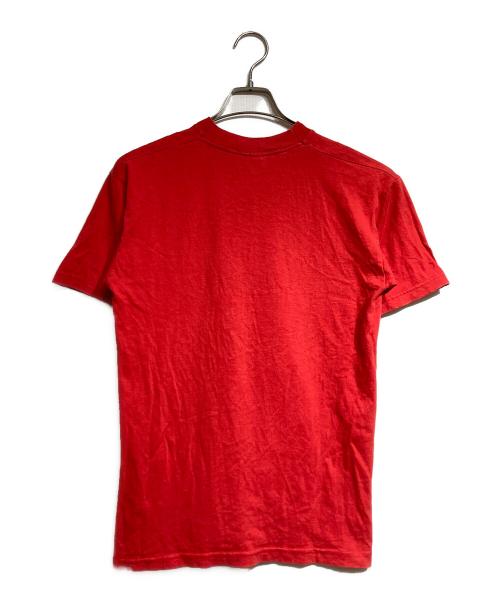 SCREEN STARS（スクリーンズスターズ）SCREEN STARS (スクリーンズスターズ) SONIC YOUTH Tee/ソニックユースT レッド サイズ:Sの古着・服飾アイテム