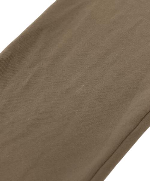 FOXEY NEWYORK（フォクシーニューヨーク）FOXEY NEWYORK (フォクシーニューヨーク) ストレッチ ダブルエグゼクティブジャケット/Stretch double-breasted executive jacket ブラウン サイズ:42の古着・服飾アイテム