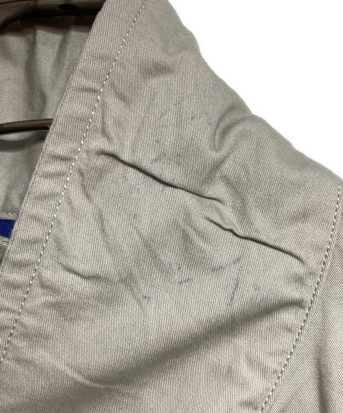 東洋エンタープライズ（トウヨウエンタープライズ）東洋エンタープライズ (トウヨウエンタープライズ) Vietnam Jacket “VIETNAM MAP”/ベトナムマップジャケット カーキ サイズ:ＸＬの古着・服飾アイテム